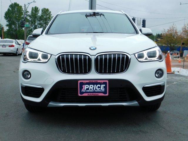 used 2016 bmw x1 xdrive28i spokane, wa 99212 for sale in spokane, washington