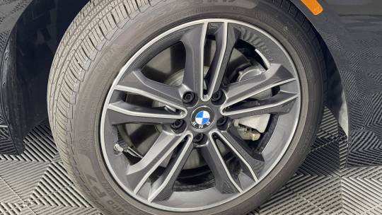 2024 BMW 2 series