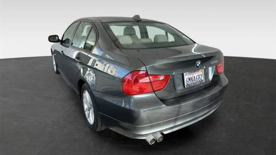 2010 BMW 3 series