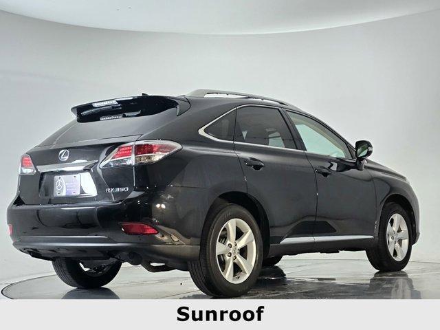 2015 lexus rx 350 350