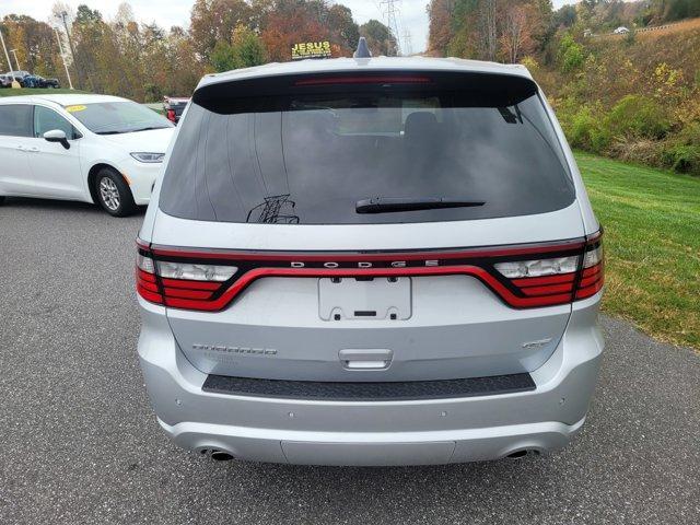 2023 dodge durango gt