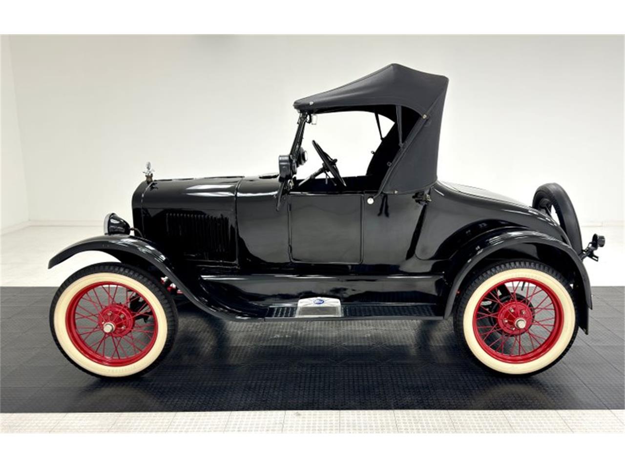 1926 ford model t