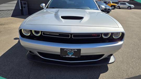 2020 Dodge Challenger