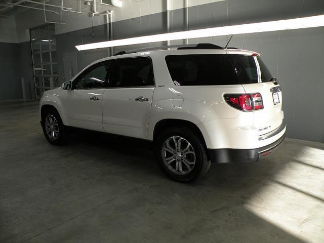 2015 gmc acadia slt-2 awd slt-2 4dr suv for sale in sioux falls, south dakota