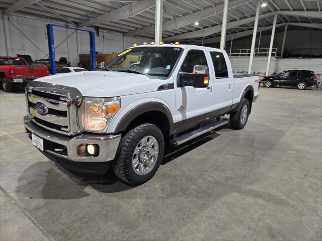 2015 ford f-350 lariat