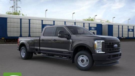 2024 Ford F-350