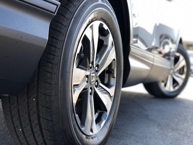 used 2019 honda cr-v fwd lx mobile, al 36606 for sale in mobile, alabama