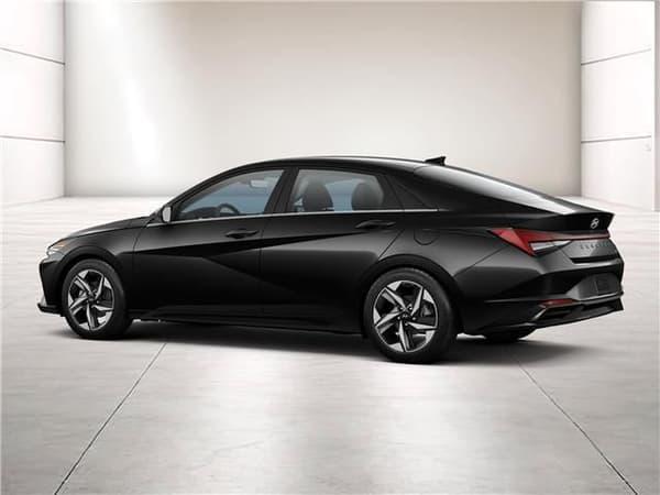 2023 hyundai elantra hybrid in denver, colorado