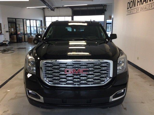 new 2019 gmc yukon xl 4wd denali lexington, ky 40509 for sale in lexington, kentucky