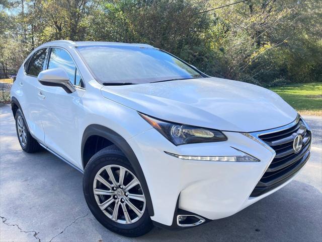 2016 lexus nx 200t f sport