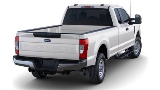 2022 Ford F-250