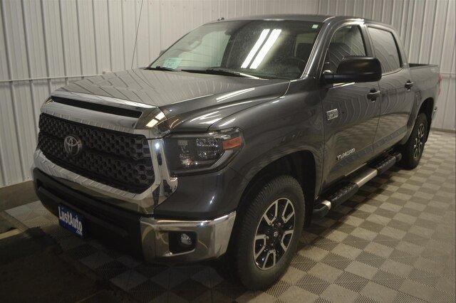 used 2019 toyota tundra 4x4 crewmax sr5 aberdeen, sd 57401 for sale in aberdeen, south dakota