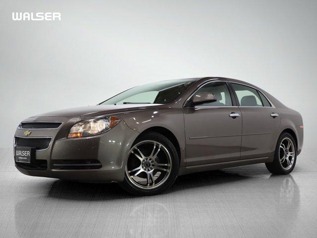 2012 chevrolet malibu lt w/1lt
