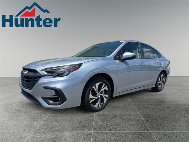 2024 subaru legacy premium
