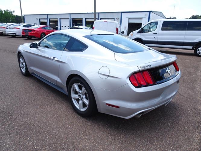 used 2016 ford mustang coupe collins, ms 39428 for sale in collins, mississippi