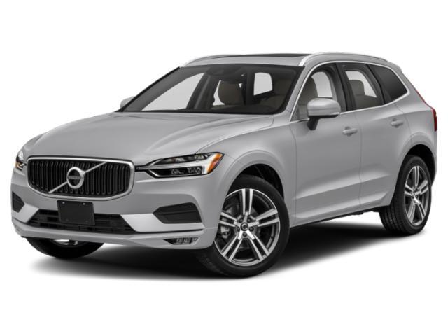 2021 volvo xc60 t5 momentum