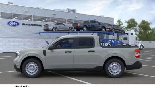 2024 Ford Maverick