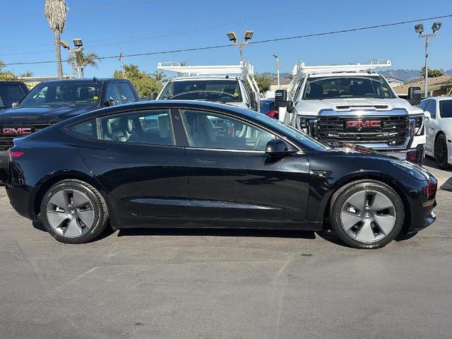 2023 tesla model 3 base