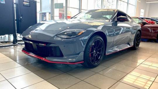 2024 Nissan Z