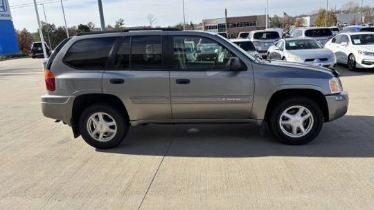 2005 GMC Envoy