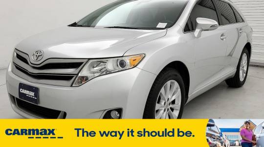 2013 Toyota Venza
