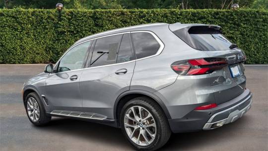 2024 BMW X5