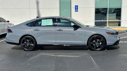 2023 Honda Accord