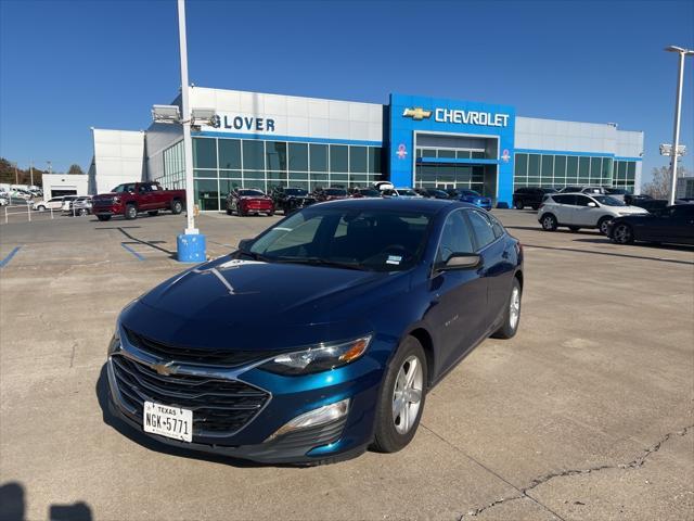 2019 chevrolet malibu r mulliner