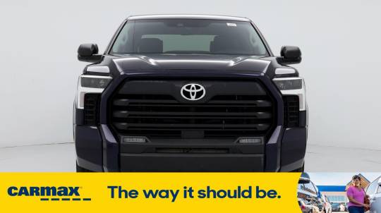 2023 Toyota Tundra