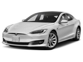 2016 tesla model s 90d