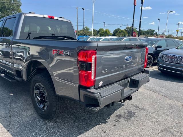 2023 ford f-250 xlt