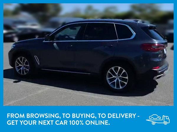 2019 bmw x5 in dulles, virginia