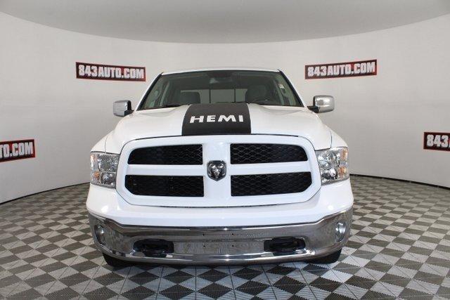 used 2016 ram 1500 outdoorsman summerville, sc 29483 for sale in summerville, south carolina