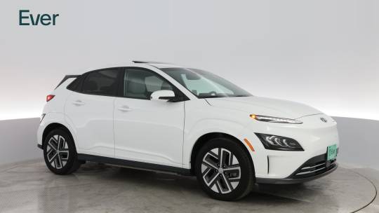 2023 Hyundai Kona