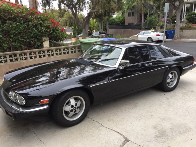 1986 jaguar xjs