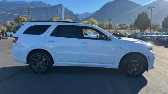 2025 Dodge Durango