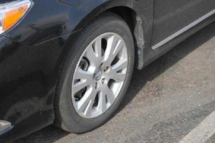 2012 toyota avalon in colorado springs, co