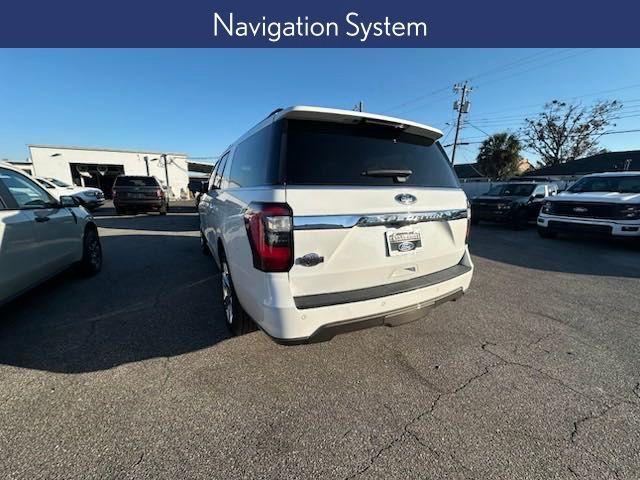 2020 ford expedition max king ranch