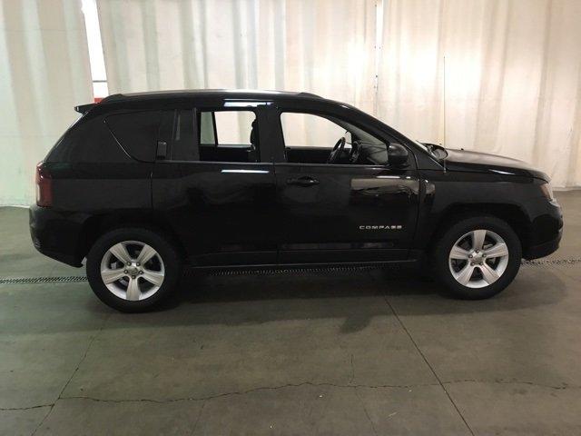 used 2014 jeep compass sport grants pass, or 97527 for sale in grants pass, oregon