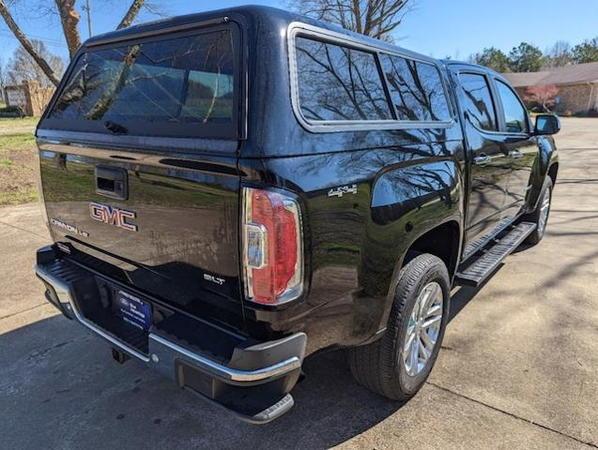 2019 gmc canyon in dulles, virginia