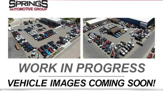 2017 Nissan Pathfinder