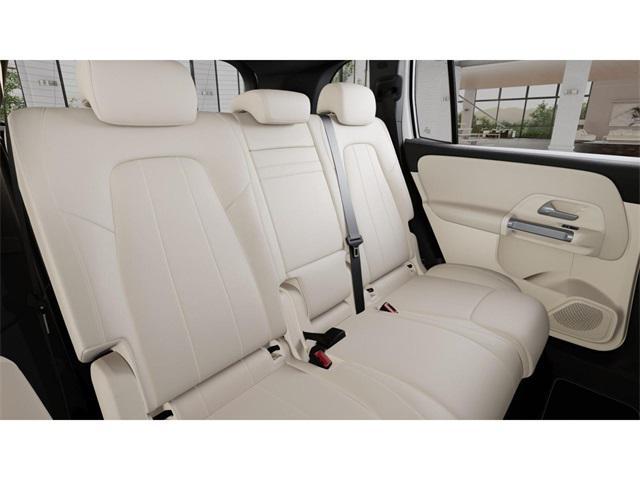 2024 mercedes-benz glb 250 4matic