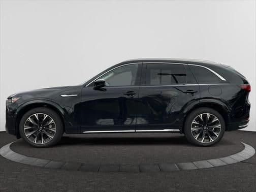 2024 mazda cx-90 base in albany, new york