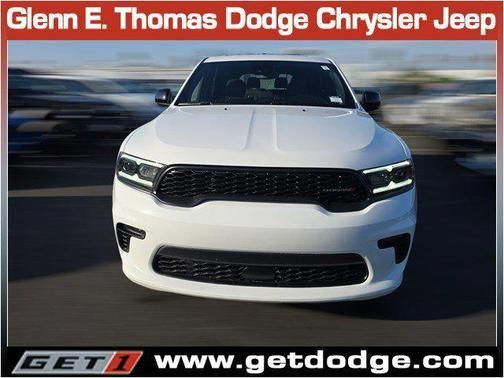 2023 dodge durango