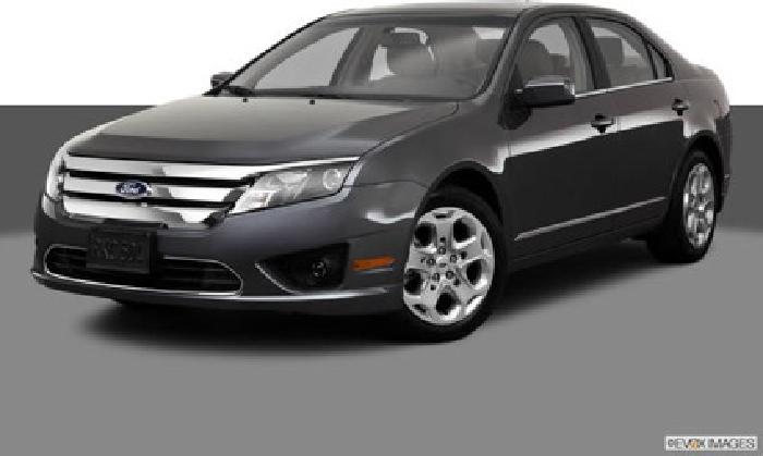 2011 ford fusion se in tampa, fl