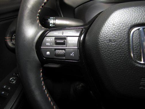 2024 honda hr-v
