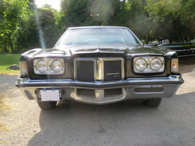 1972 pontiac catalina 2 door hardtop