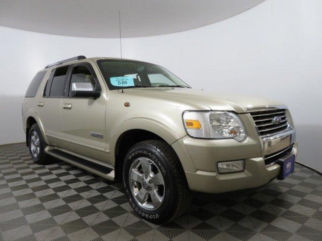 2006 ford explorer limited for sale in sioux falls, south dakota