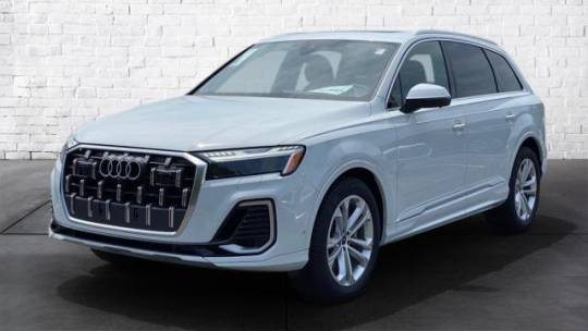 2025 Audi Q7