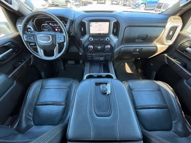 2021 gmc sierra 2500 denali